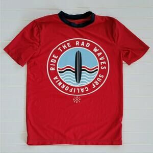 Gap Kids Swim Rashguard